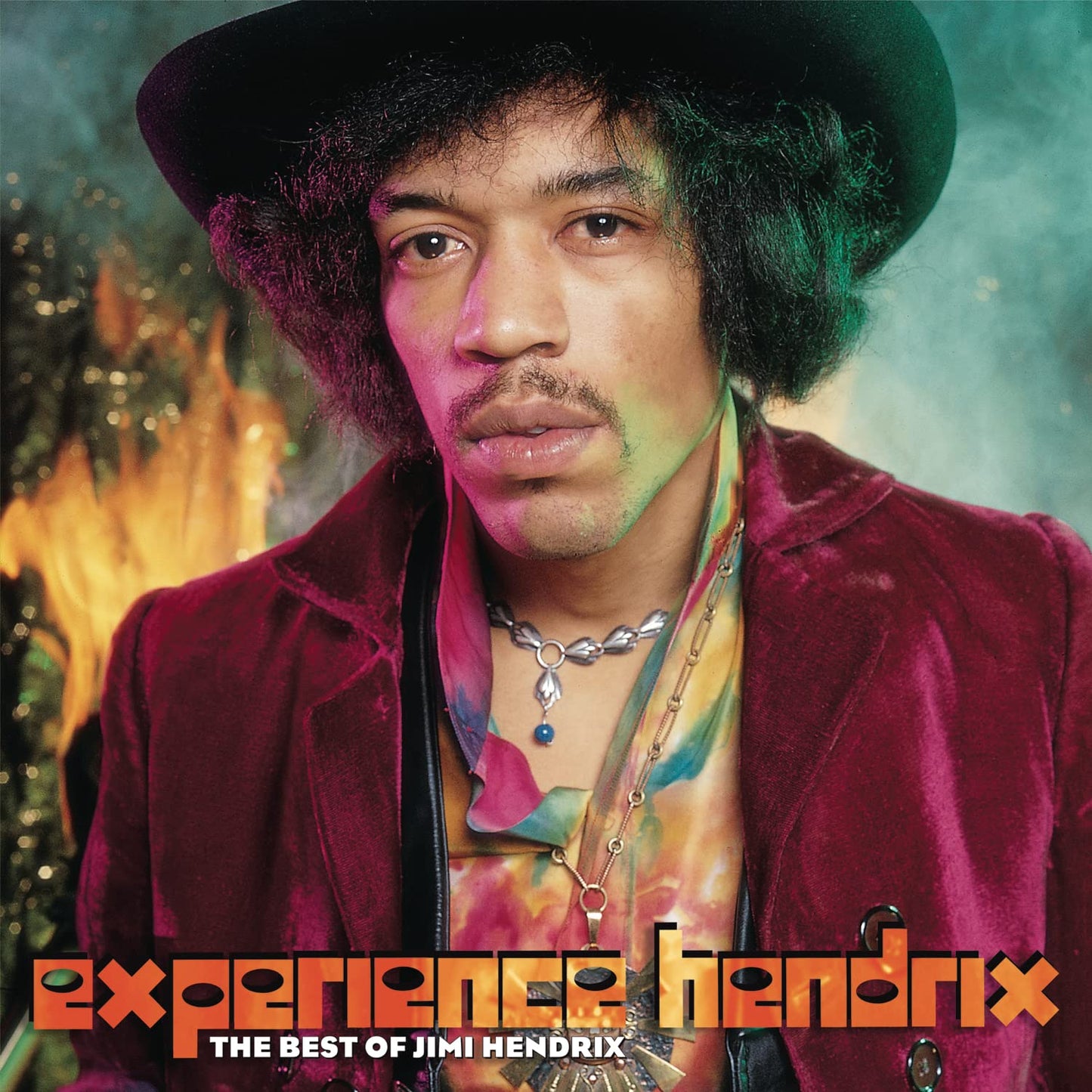 JIMI HENDRIX - Experience Hendrix: The Best of Jimi Hendrix | 2LP