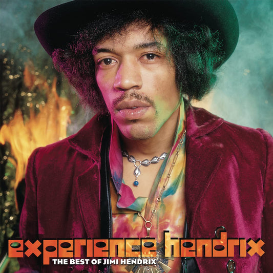 JIMI HENDRIX - Experience Hendrix: The Best of Jimi Hendrix | 2LP