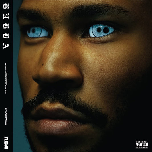 KAYTRANADA - BUBBA | 2LP