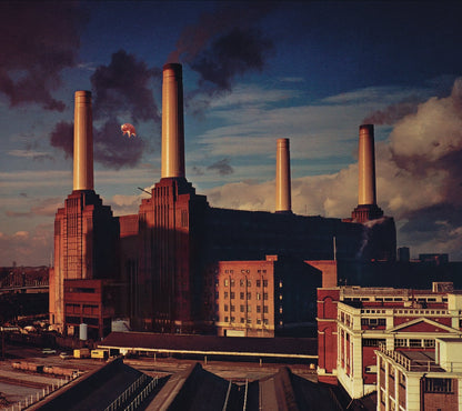 PINK FLOYD - Animals | LP