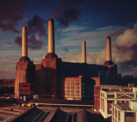 PINK FLOYD - Animals | LP