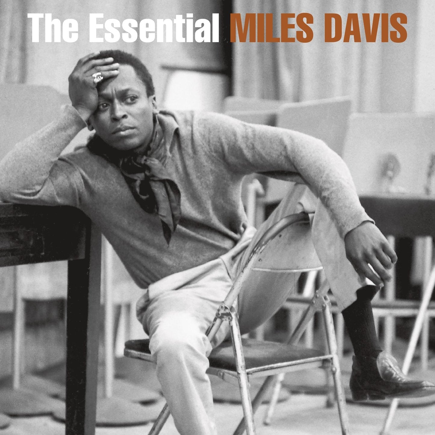 MILES DAVIS - The Essential Miles Davis | 2LP