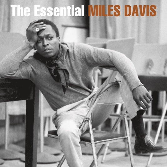 MILES DAVIS - The Essential Miles Davis | 2LP