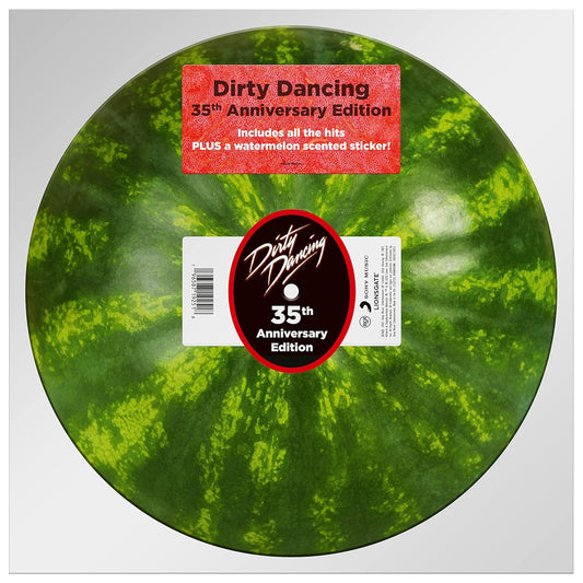 VARIOUS - Dirty Dancing (Original Motion Picture Soundtrack) | LP