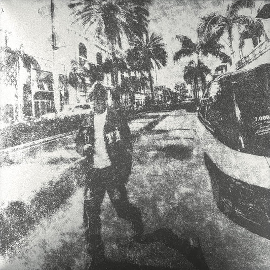 JOSMAN - J.000.$ | LP