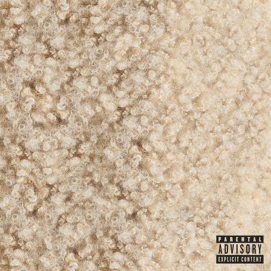 DOJA CAT - Scarlet 2 CLAUDE | 2LP