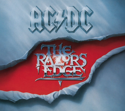 AC/DC - The Razors Edge | LP