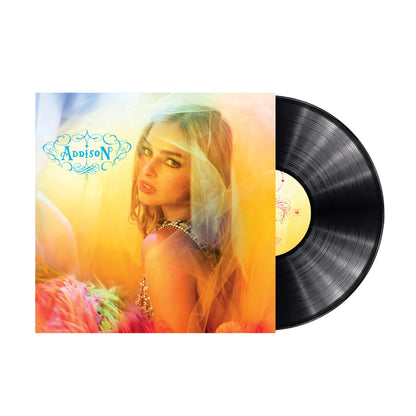 ADDISON RAE - Addison | LP