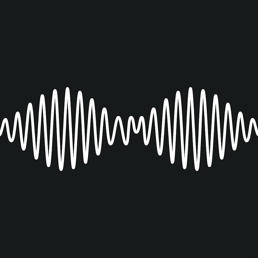 ARCTIC MONKEYS - AM | LP