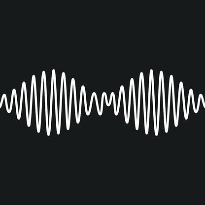 ARCTIC MONKEYS - AM | LP