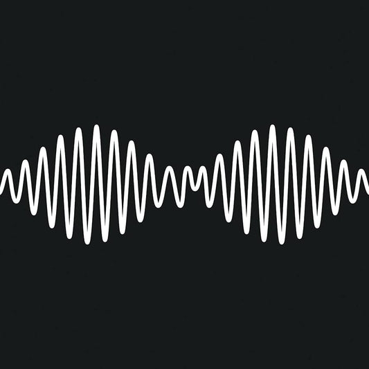 ARCTIC MONKEYS - AM | LP