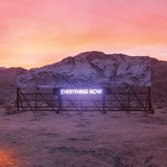 ARCADE FIRE - Everything Now (Day Version) | LP
