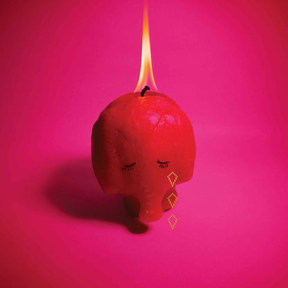 ARCADE FIRE - Pink Elephant | LP