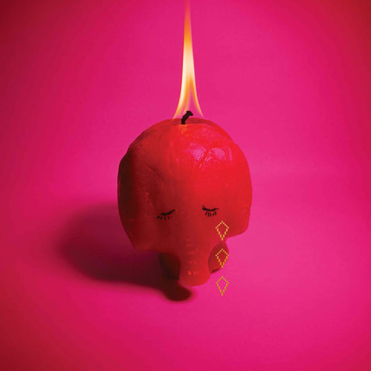ARCADE FIRE - Pink Elephant | LP