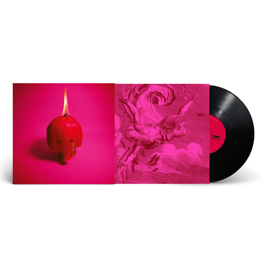 ARCADE FIRE - Pink Elephant | LP
