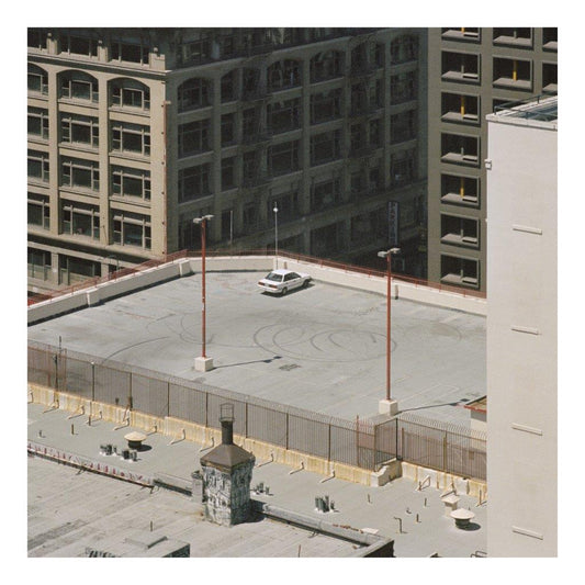 ARCTIC MONKEYS - The Car | LP