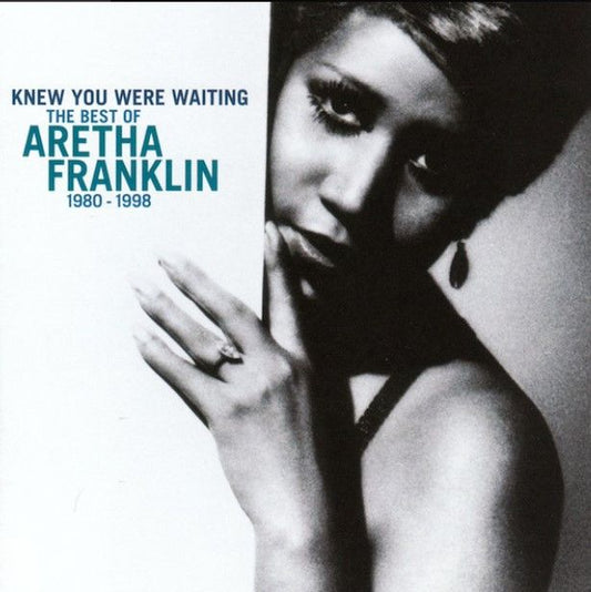 ARETHA FRANKLIN - Knew You Were Waiting: The Best Of Aretha Franklin 1980-2014 | 2LP