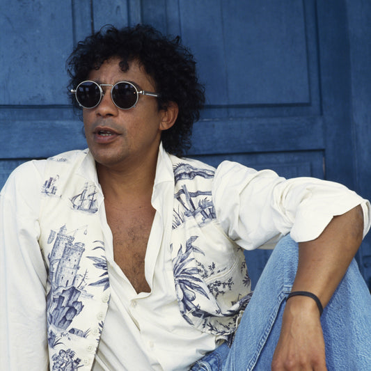 LAURENT VOULZY - 21 Souvenirs | 2LP