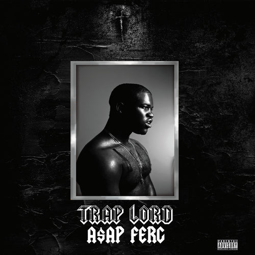 A$AP FERG - Trap Lord (10th Anniversary) | 2LP