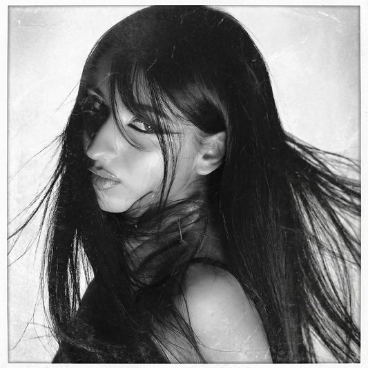 AMBRE - J'me demande | Maxi Single LP