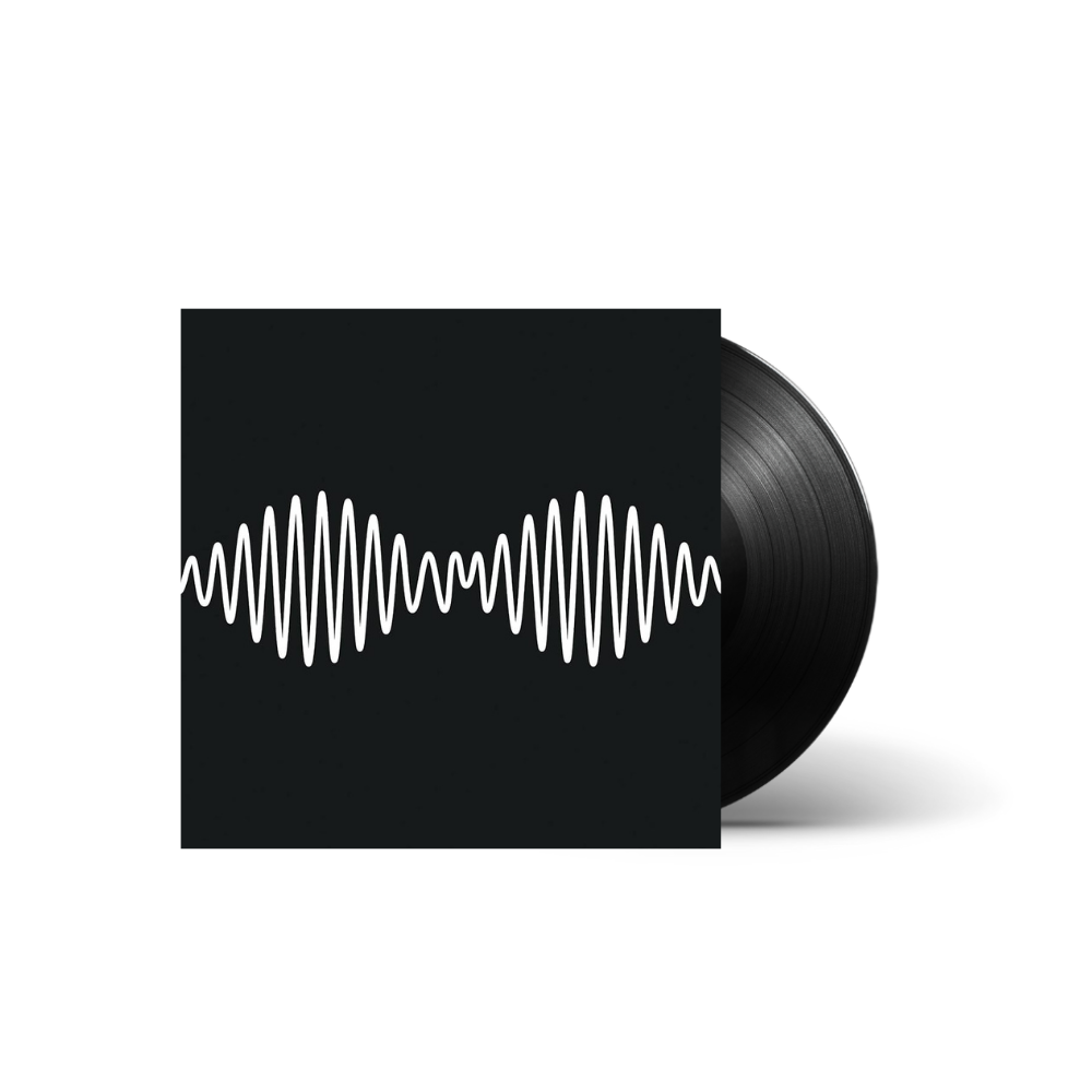 ARCTIC MONKEYS - AM | LP