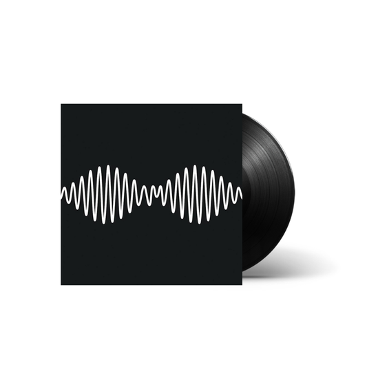 ARCTIC MONKEYS - AM | LP
