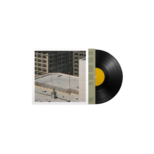 ARCTIC MONKEYS - The Car | LP