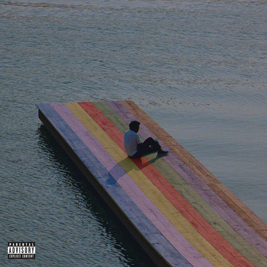 BABY KEEM - The Melodic Blue | 2LP