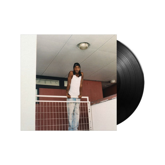 BAKAR - Halo | LP