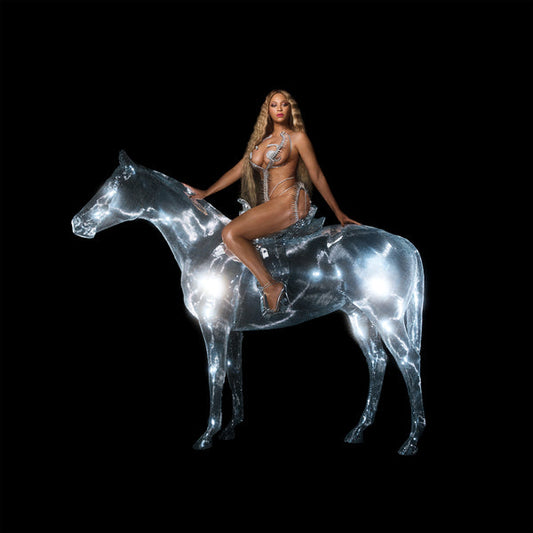 BEYONCE - RENAISSANCE | 2LP