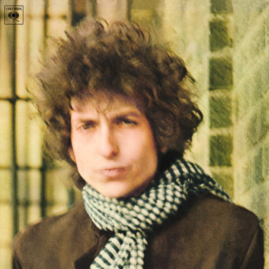 BOB DYLAN - Blonde On Blonde | 2LP