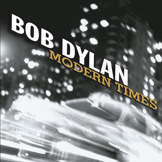 BOB DYLAN - Modern Times | 2LP
