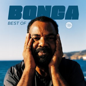 BONGA - Best of | LP