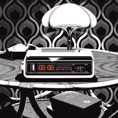 BON ENTENDEUR - Minuit | 2LP
