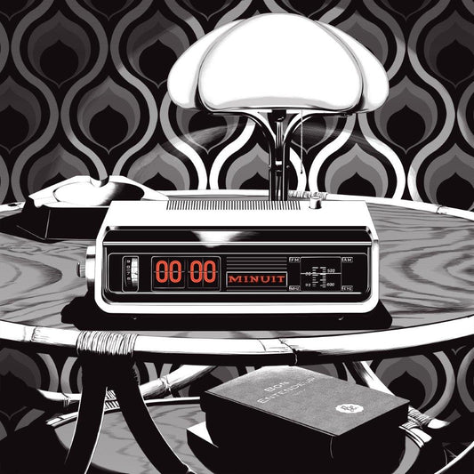 BON ENTENDEUR - Minuit | 2LP