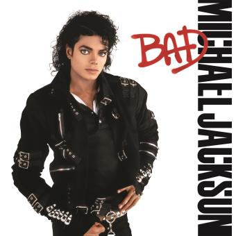 MICHAEL JACKSON - Bad | LP