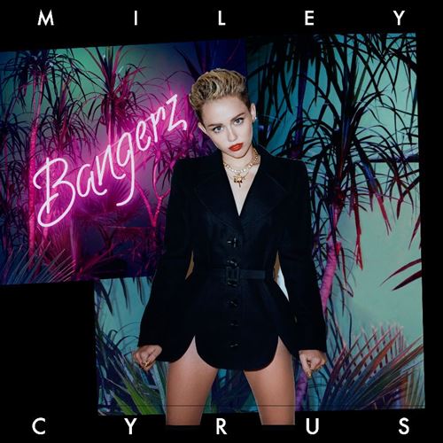 MILEY CYRUS - Bangerz (10th Anniversary Edition) | 2LP