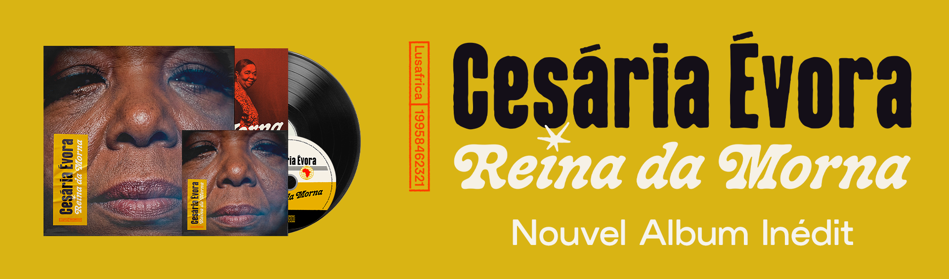 Banner desktop
