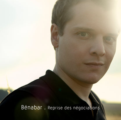 BÉNABAR - Resumption of negotiations | LP