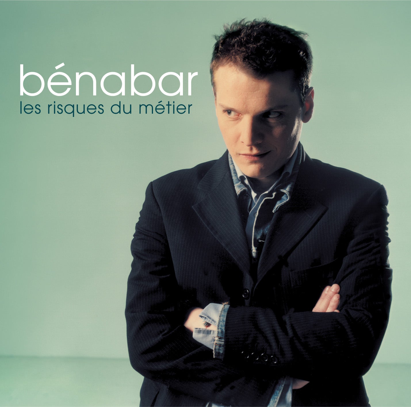 BÉNABAR - The Risks of the Job | LP