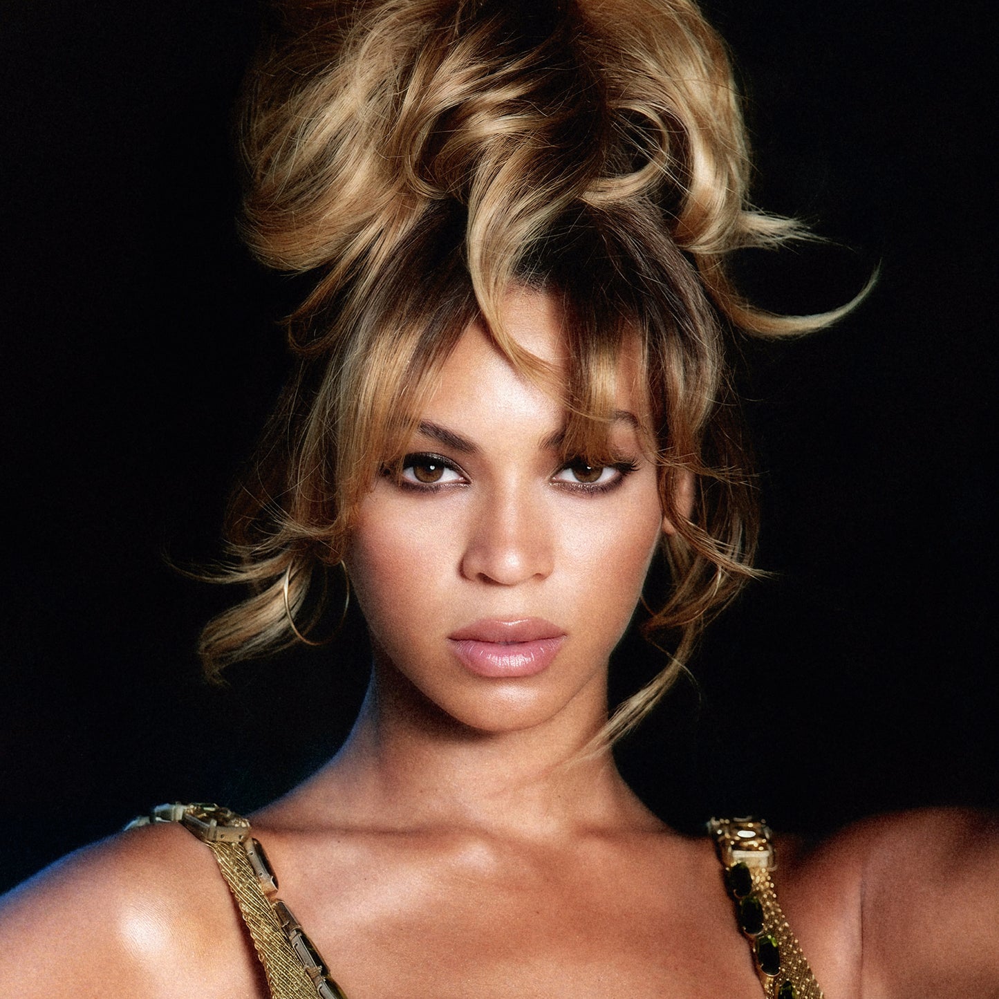 Beyoncé - 2LP B'DAY (20th ANNIVERSARY EDITION)
