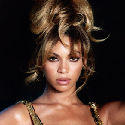 Beyoncé - 2LP B'DAY (20th ANNIVERSARY EDITION)