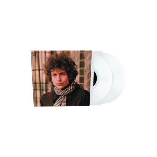BOB DYLAN - Blonde On Blonde | 2LP