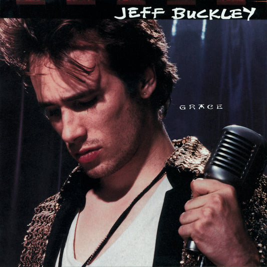 JEFF BUCKLEY - Grace | LP