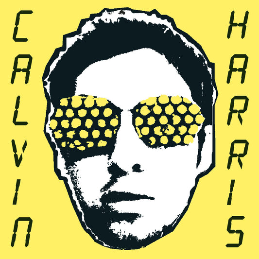 CALVIN HARRIS - I Created Disco | 2LP