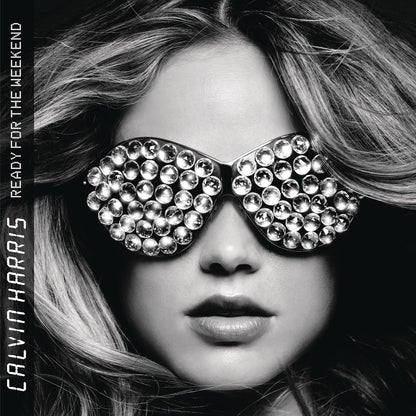 CALVIN HARRIS - Ready for the Weekend | 2LP