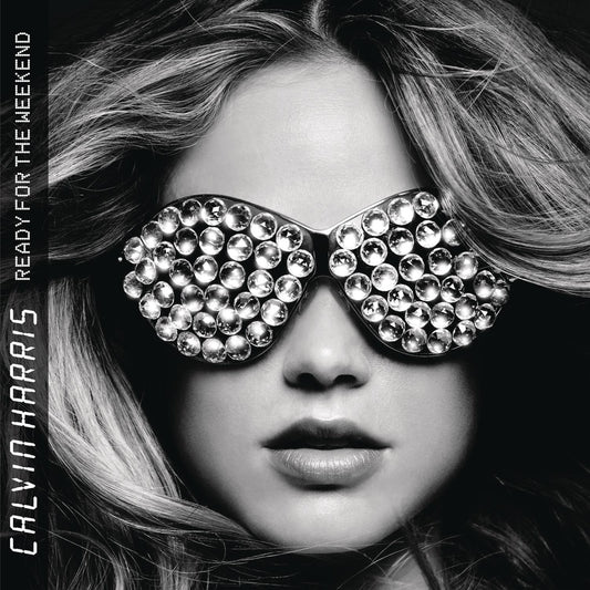 CALVIN HARRIS - Ready for the Weekend | 2LP