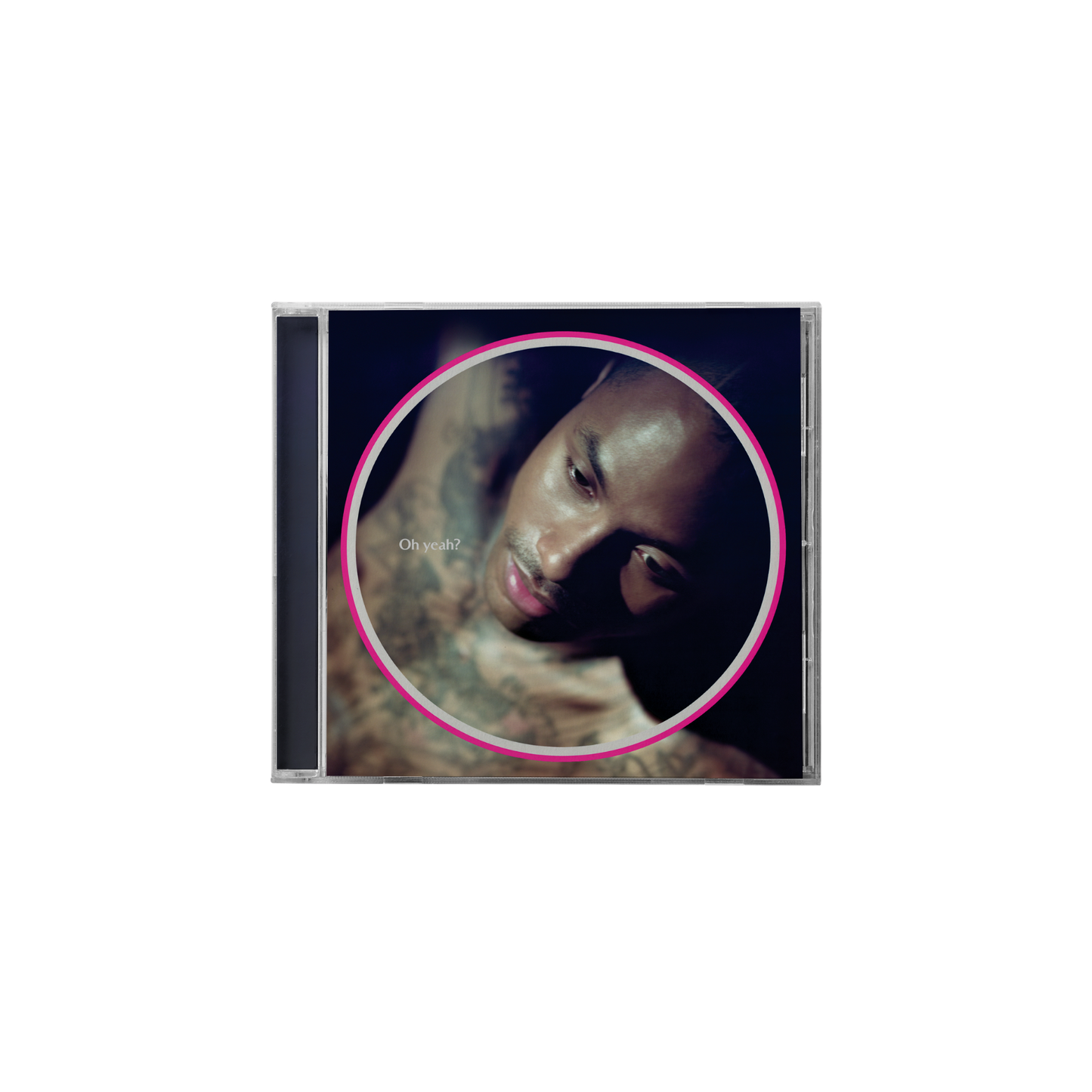 STEVE LACY - Oh yeah? | CD