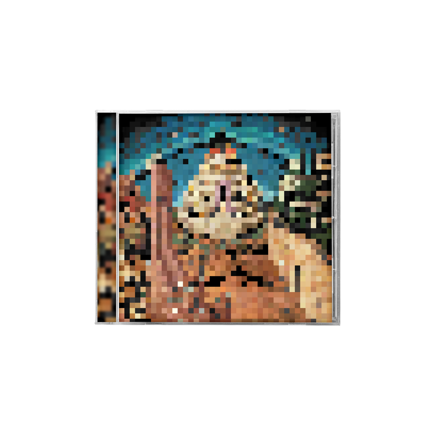 LÉON PHAL - Bodies & Ideas | CD