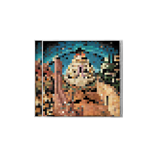 LÉON PHAL - Bodies & Ideas | CD